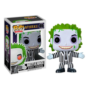 Bobble Figure Movies POP! - Beetlejuice