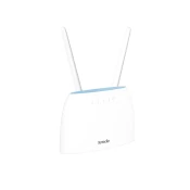 Tenda 4G09 prenosni brezžični usmerjevalnik, LTE CAT.6, Wi-Fi AC1200