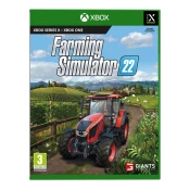 Farming Simulator 22 (X1/XSX)
