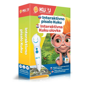 Kuku Interaktivno pisalo