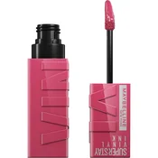 MAYBELLINE NEW YORK Superstay Vinyl Ink tecni ruž 20 Coy