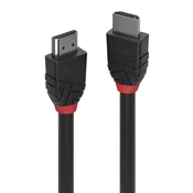Lindy HDMI kabel 5 m 8K 60Hz crna linija, 36774