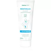 Cannaderm Mentholka hemp lubrication krema za masažu sa učinkom hlađenja 250 ml