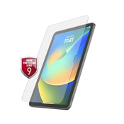 HAMA Premium steklena zaščita zaslona za Apple iPad Pro 10,9 (10. generacija, 2022)