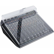 Decksaver Solid State Logic Big Six Pokrov za mešalke