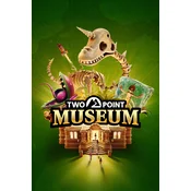 Two Point Museum (Xbox Series X|S) XBOX LIVE Key EUROPE