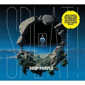 Deep Purple - Splat! (Digisleeve) (CD)