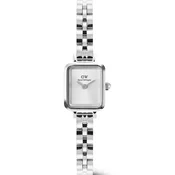 Ura Daniel Wellington ženska, srebrna barva, DW00100844