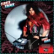 T. Rex - Tanx (Picture Disc) (LP)