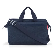 Reisenthel Allrounder S Pocket Twist navy