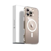 ESR Maska za mobilni telefon iPhone 16 Pro Max, Zelena