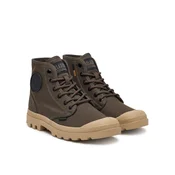 Pohodni čevlji Palladium Pampahi Htgsupply 77356-282-M Temno siva