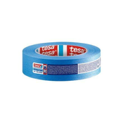 Tesa Maskirni trak Masking tape, 50 m x 30 mm, blue, 4431 Professional