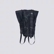 Kander Kamašne sierra gaiter U, Crne