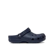 Crocs Natikači Classic Clog K 206991 Mornarsko modra