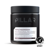 Tablete Pillar Performance TRIPLE MAGNESIUM