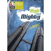 PYP L9 High and Mighty single