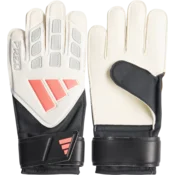 Adidas PRED GL TRN J, djecije nogometne rukavice, crna VL159