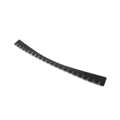 Trunk Edge Protection Strip Toyota Corolla 2018-2024 (combi, carbon film)