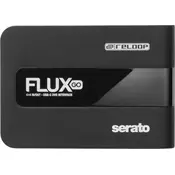 Reloop Flux Go USB zvucna kartica
