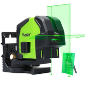 8211G točkovni zeleni laserski nivelir PRO
