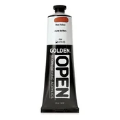 GOLDEN OPEN Akrilna barva s počasnim sušenjem 148 ml | Različni odtenki