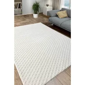 Conceptum Hypnose tepih Dollyali, 200 × 300 cm, bela
