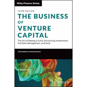 Business of Venture Capital