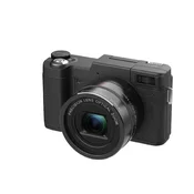 INF 48MP brezzrcalni digitalni fotoaparat s 5x optičnim zoomom - črn, 4K snemanje, (5000130468)