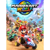 Nintendo Game Key Mario Kart World (Europa)