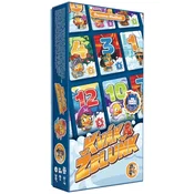 Kvák žbluňk
