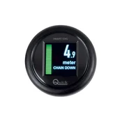Quick SMART CHC mjerac lanca - Quick - 0.5 - 58.3 - 59.2 - 59.2