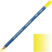 Umjetnicke drvene bojice aquarel Cretacolor marino kadmij žuta 3 kom u kartonskoj kutiji