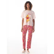 Penti Pižama Pyjama-Sets mešane barve
