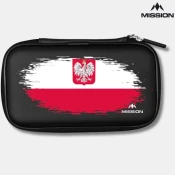MISSION/Dart Case/EVA/Country Darts/Poland