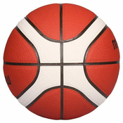 Molten B5G3800 košarkarska žoga velikost žoge 5