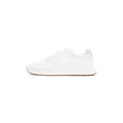TOMMY HILFIGER Nizke superge Newport kit/bela