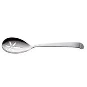 Pintinox perforirana servirna žlica Astra 30 cm