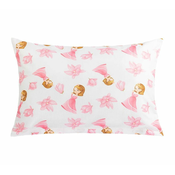 Blazina VIOLA - 40x60 cm - Princess pink