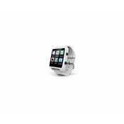 Ematic Smart Watch (White)