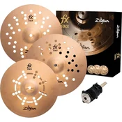 Zildjian FX Stack 14 Efekt činela (Kot novo)