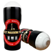 Boss Series Passion Cup Vagina 04 B-Series moški masturbator tesna vagina