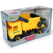 Wader Middle Truck nakladalnik