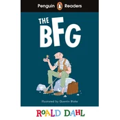 Penguin Readers Level 3: The BFG (ELT Graded Reader)