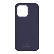 Maska Giulietta za iPhone 14 Pro mat tamno plava