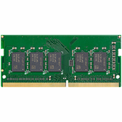 RAM memorija Synology D4ES01-4G 4 GB DDR4