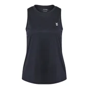 Hummel Funkcionalna majica Pulse črna