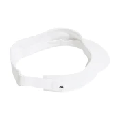 Adidas VISOR CLIMACOOL, trak m.ten ščit, bela JN6085