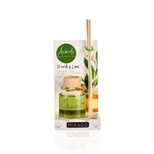 Dišava za prostor ZELENI ČAJ & LIMETA Acorde 50ml