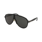 Sončna očala Tom Ford Vladimir TF1211-F 01N